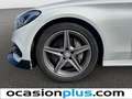 Mercedes-Benz C 250 Coupé 250d 9G-Tronic Blanco - thumbnail 37