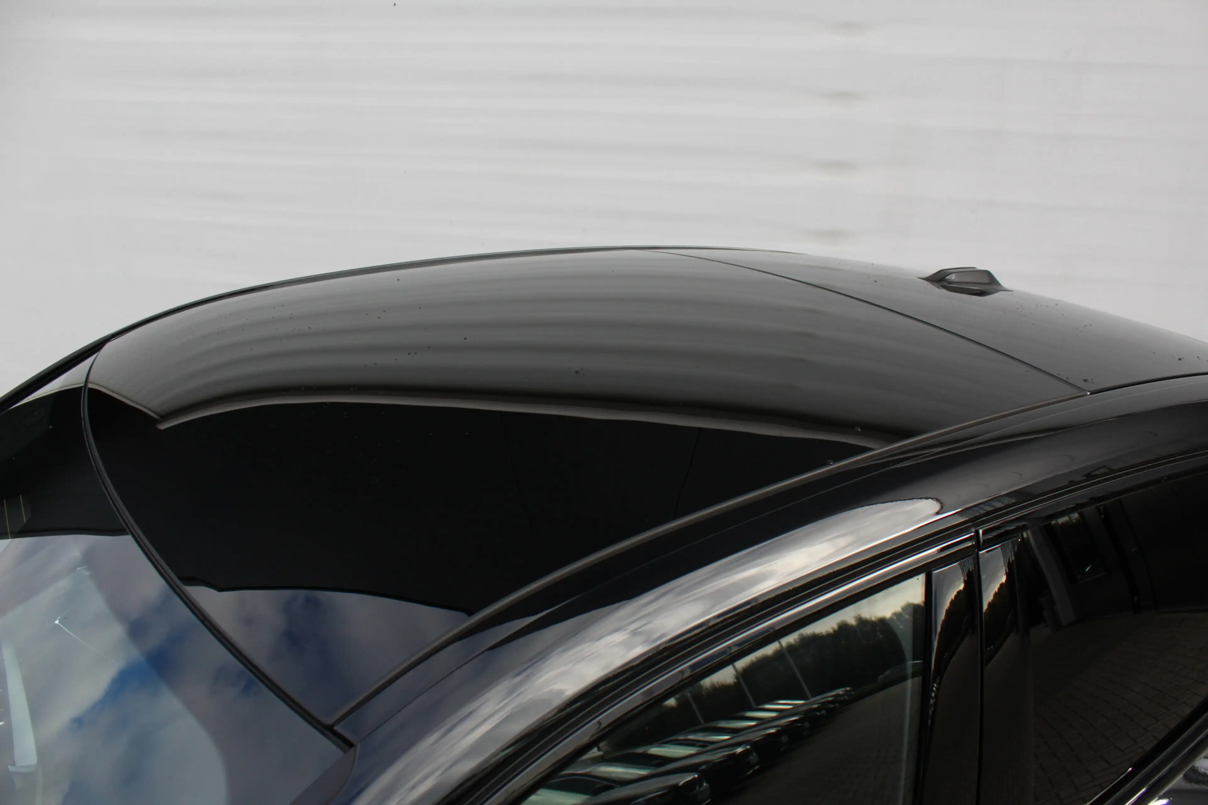 BMW iX2 xDrive30 High Executive M Sport / Panoramadak / Tr — photo 8