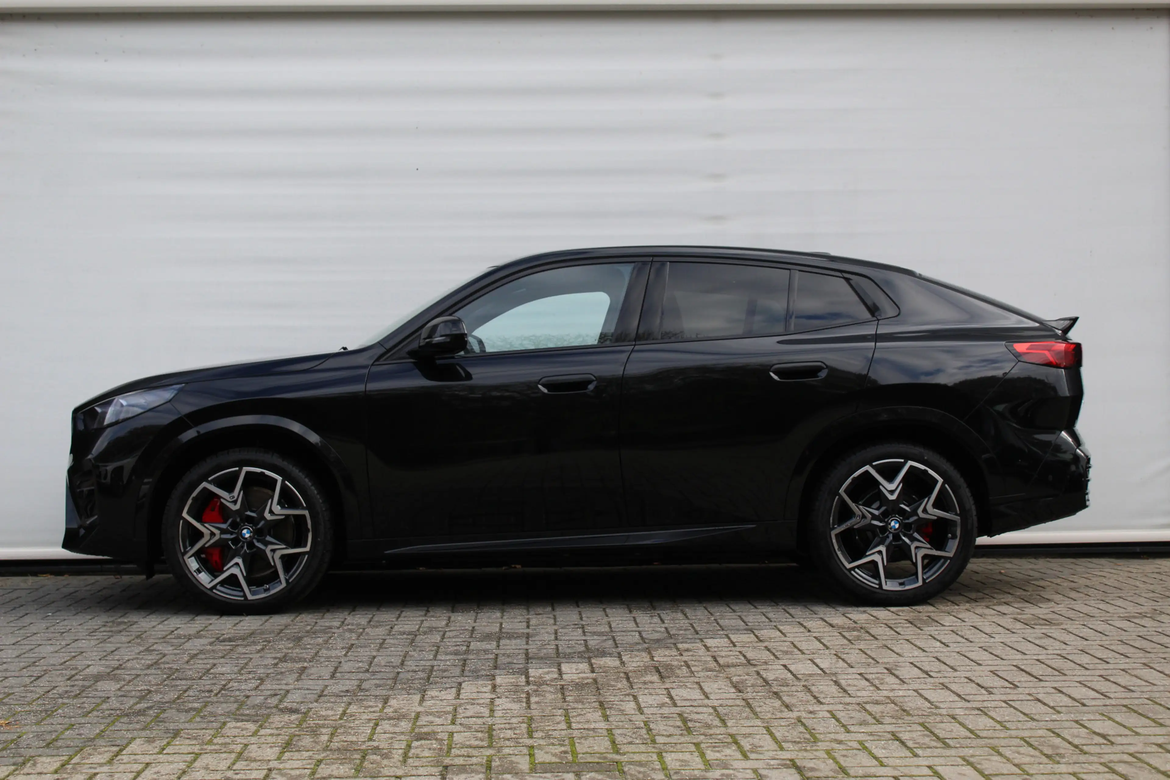 BMW iX2 xDrive30 High Executive M Sport / Panoramadak / Tr — photo 2