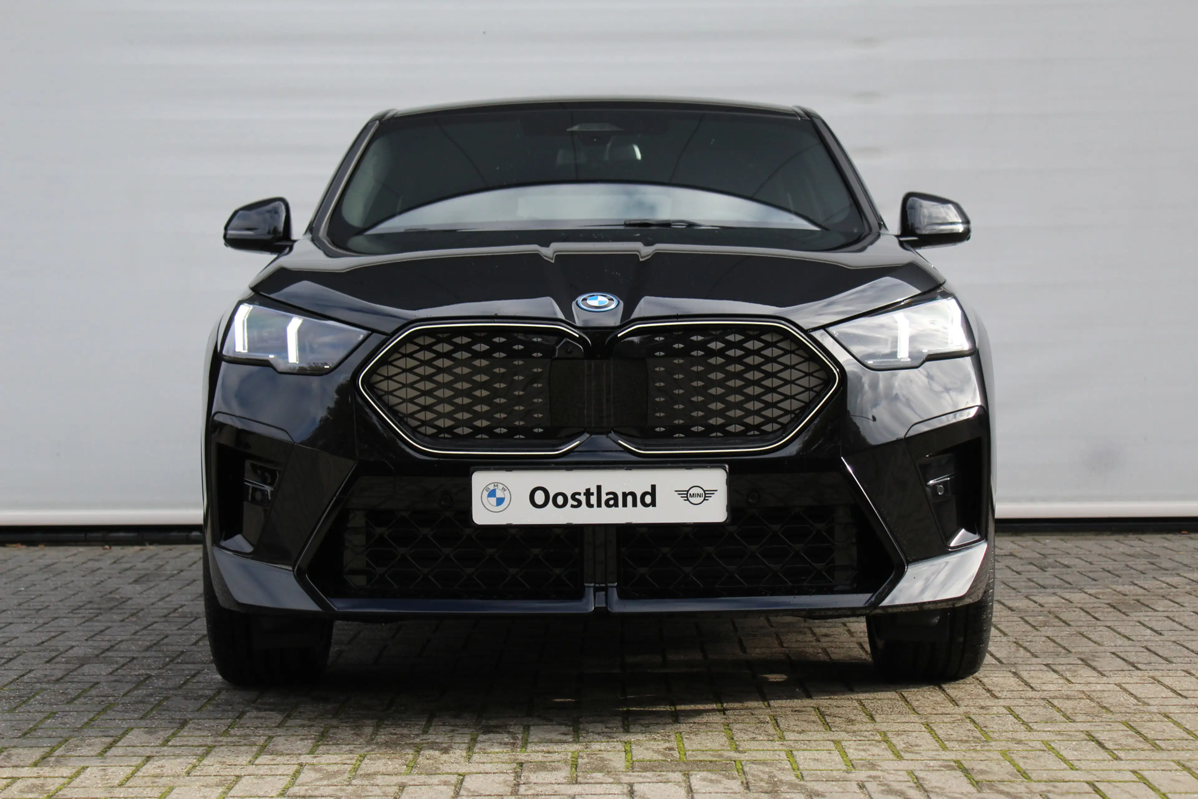 BMW iX2 xDrive30 High Executive M Sport / Panoramadak / Tr — photo 11