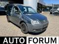Volkswagen Caddy 1.4 5-SITZE KLIMAAUT AHK EL.FENSTERHEBER Grau - thumbnail 1