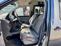 Volkswagen Caddy 1.4 5-SITZE KLIMAAUT AHK EL.FENSTERHEBER Grau - thumbnail 13