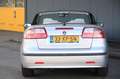 Saab 9-3 Cabrio 1.8t Vector Xenon/Leer/Navigatie/Parkeersen Grigio - thumbnail 4