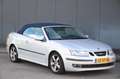 Saab 9-3 Cabrio 1.8t Vector Xenon/Leer/Navigatie/Parkeersen Grigio - thumbnail 14