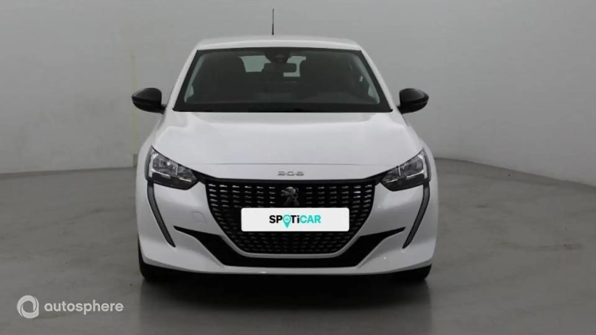 Peugeot 208 1.2 PureTech 100ch S\u0026S Active Pack EAT8 - 2