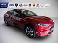 Ford Mustang Mach-E Elektro 91kWh Extended Range Premium Rouge - thumbnail 16