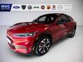 Ford Mustang Mach-E Elektro 91kWh Extended Range Premium Rouge - thumbnail 2