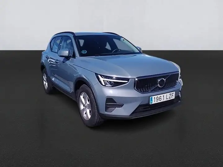 Volvo XC40 T2 Essential Manual 2022, foto 3