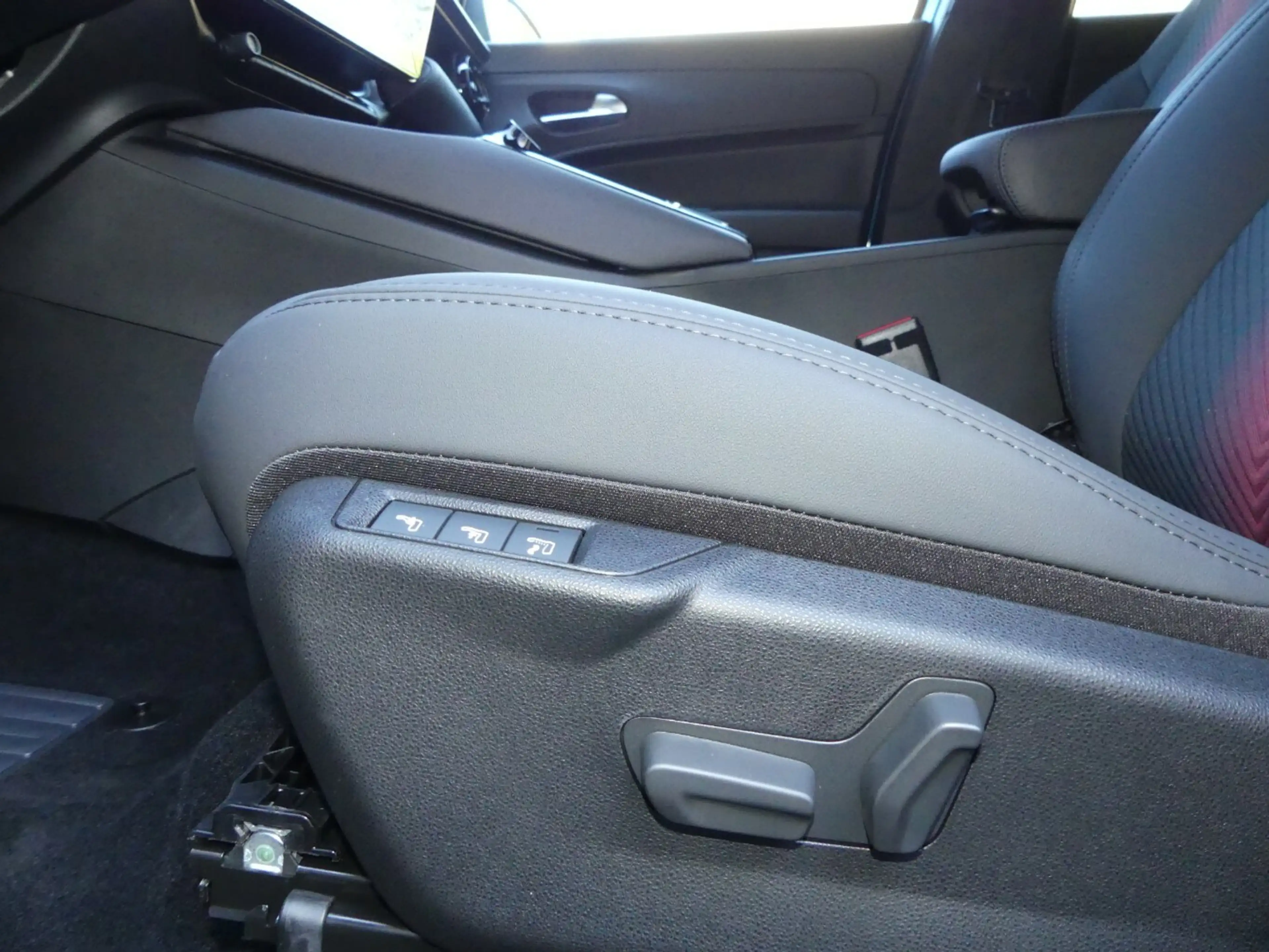 Alfa Romeo Junior Ibrida Ti 1.2 VGT — photo 8