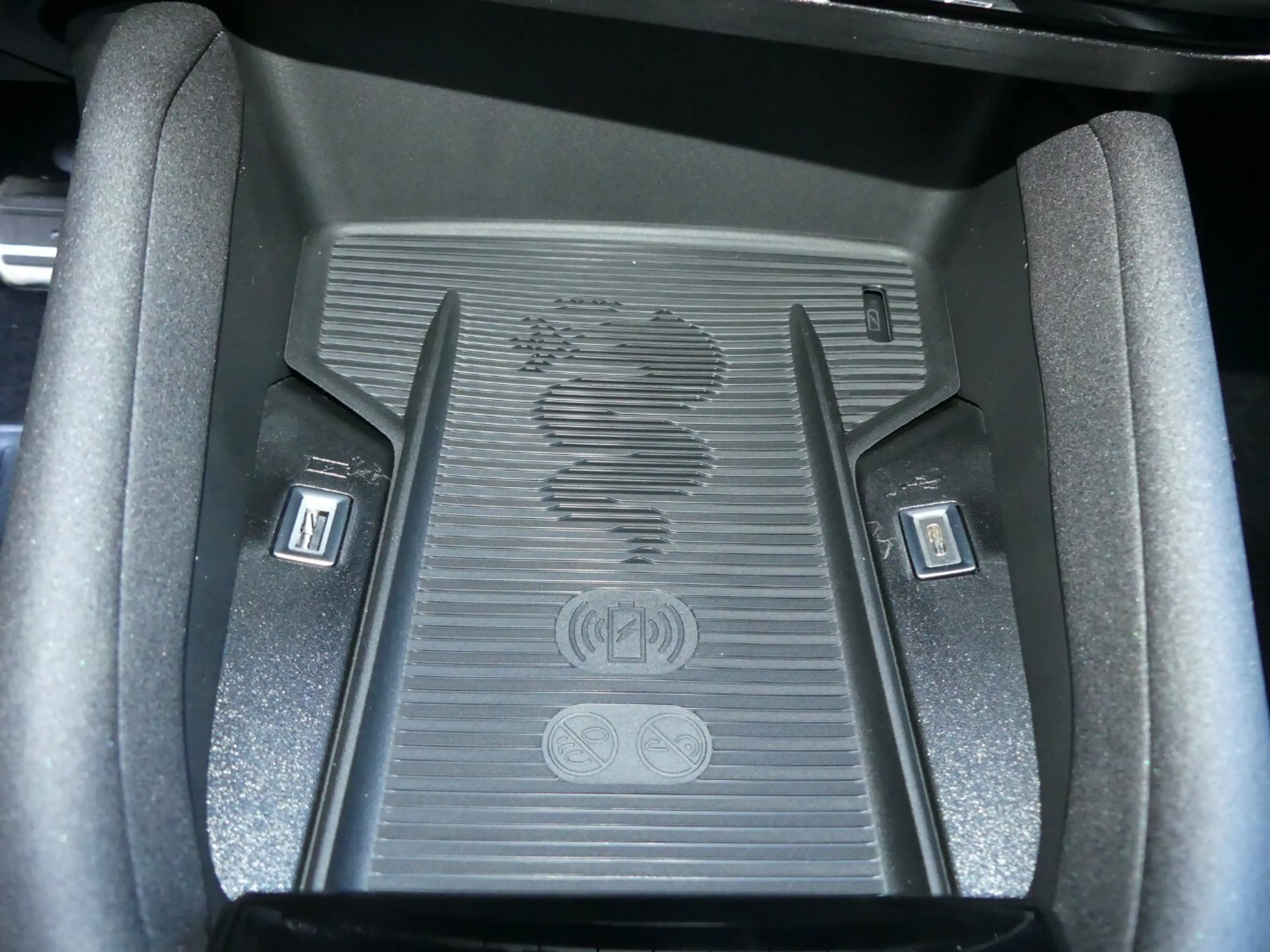 Alfa Romeo Junior Ibrida Ti 1.2 VGT — photo 10