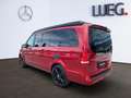 Mercedes-Benz Marco Polo 300 d EDITION el.Schiebe SpurW SpurH Rouge - thumbnail 3