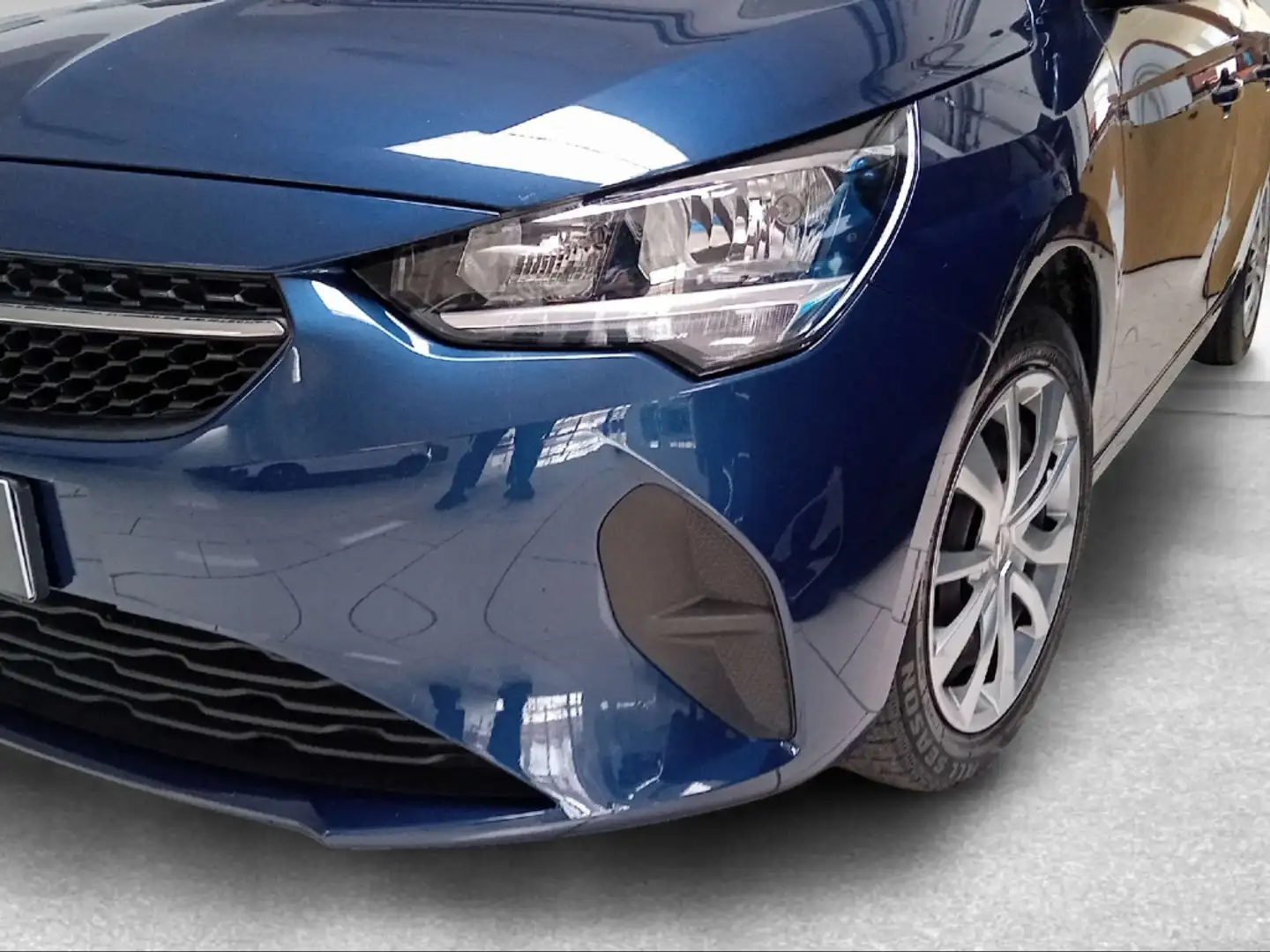 Opel Corsa 5 Porte 1.2  Edition - 2