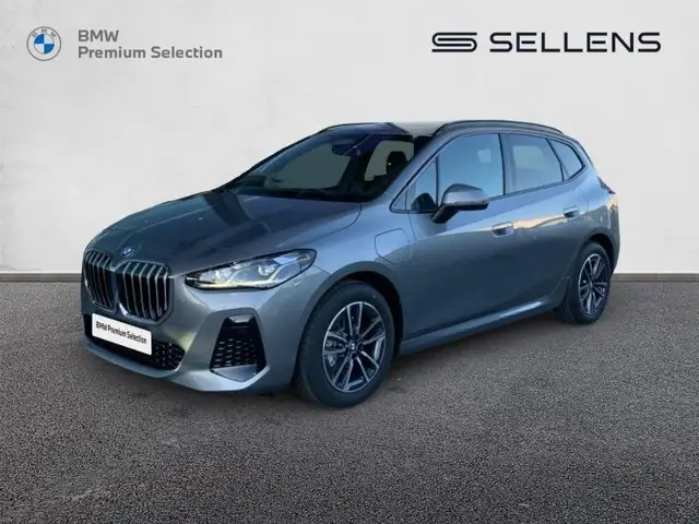 BMW 225 225e 245ch xDrive M Sport DKG7