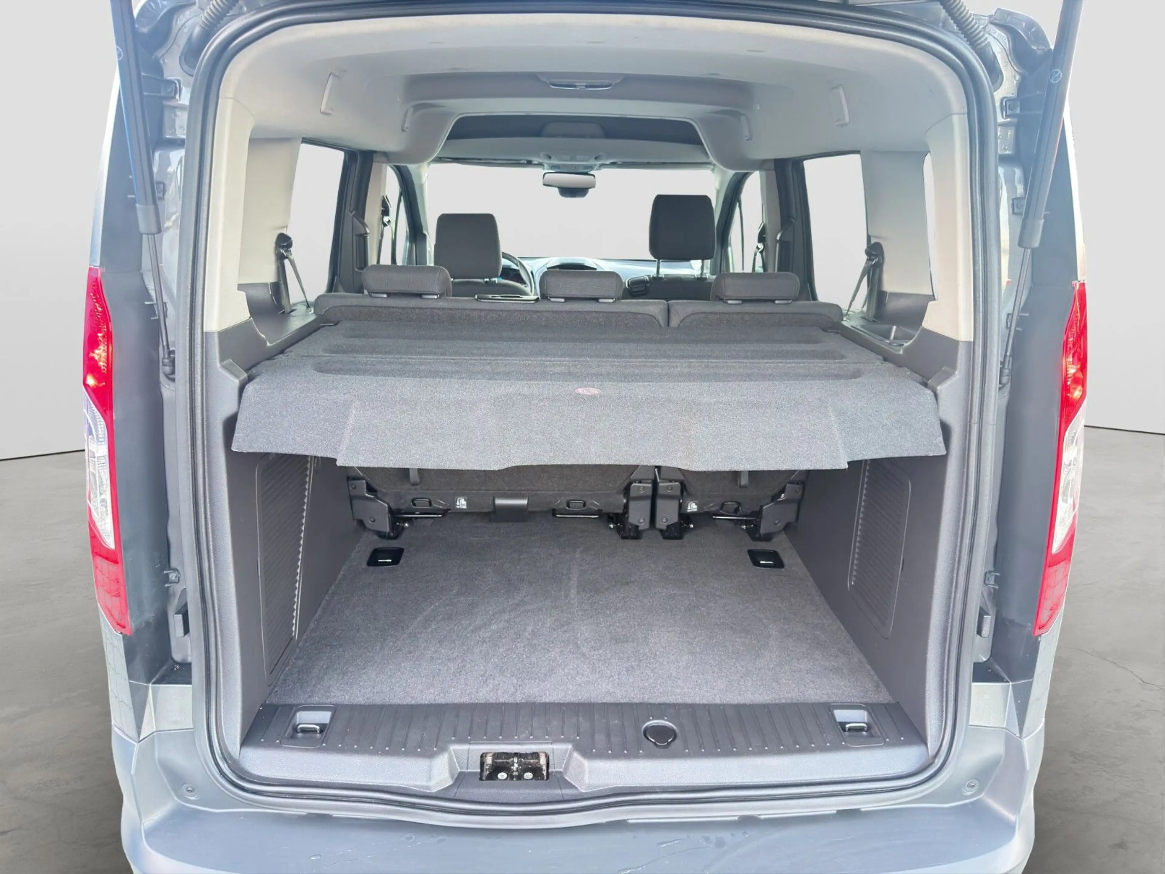 Ford Tourneo Connect 1.0 1.Hand  KLIMA Insp+Zahnr.NEU — photo 10