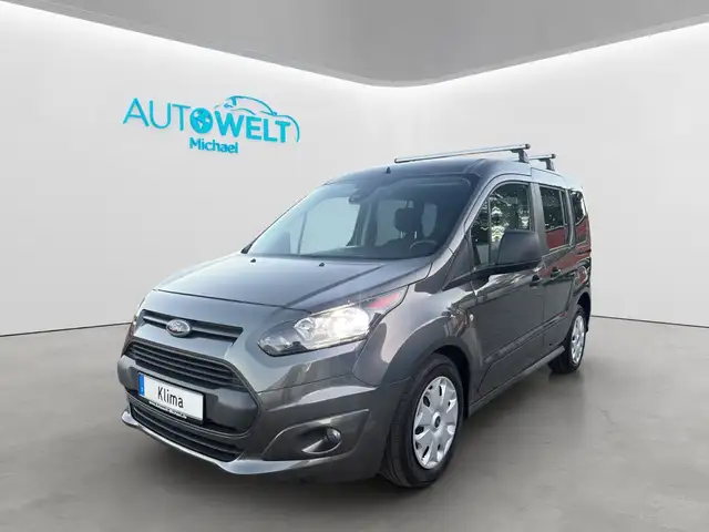 Ford Tourneo Connect 1.0 1.Hand  KLIMA Insp+Zahnr.NEU