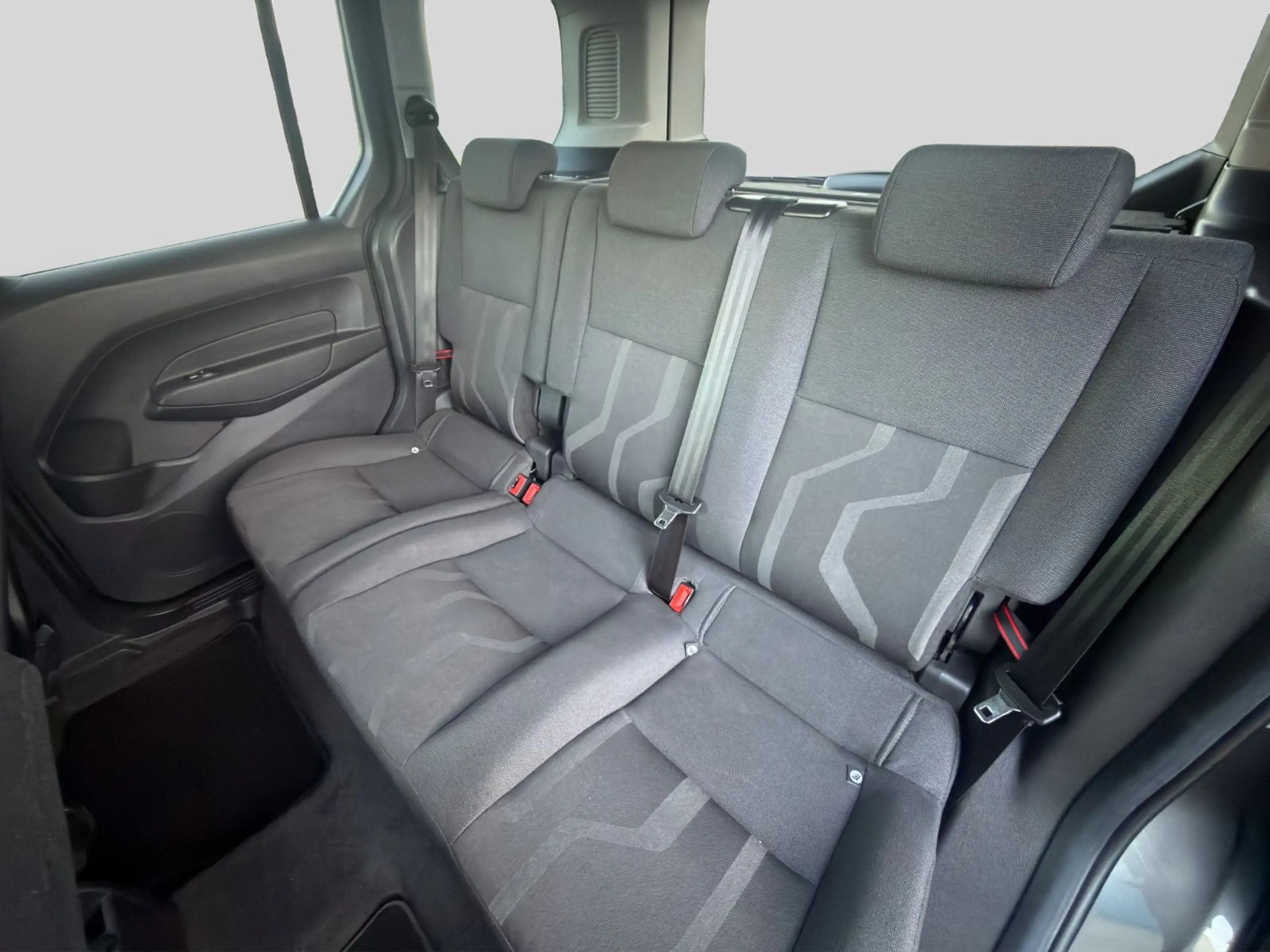 Ford Tourneo Connect 1.0 1.Hand  KLIMA Insp+Zahnr.NEU — photo 14