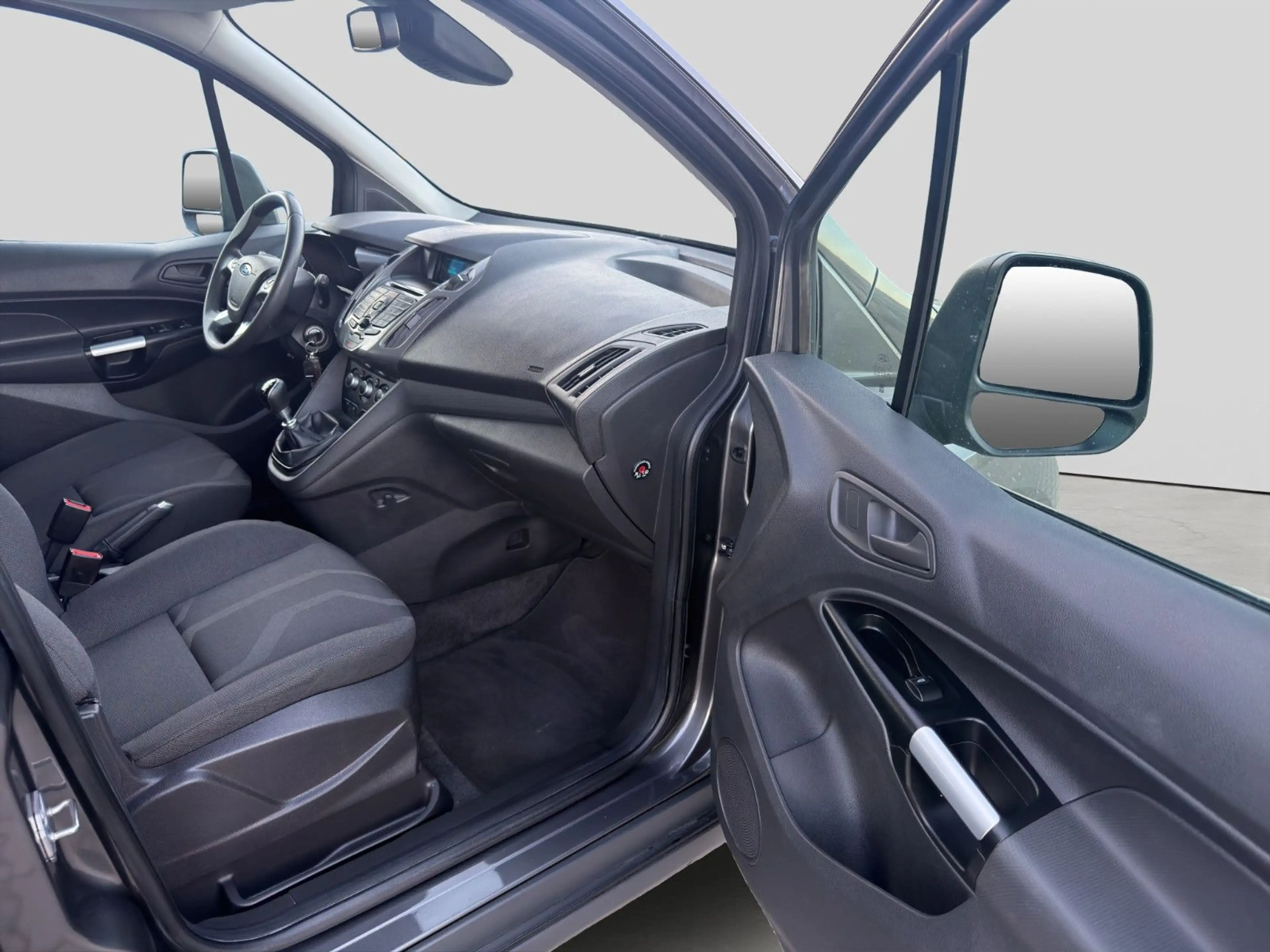 Ford Tourneo Connect 1.0 1.Hand  KLIMA Insp+Zahnr.NEU — photo 15