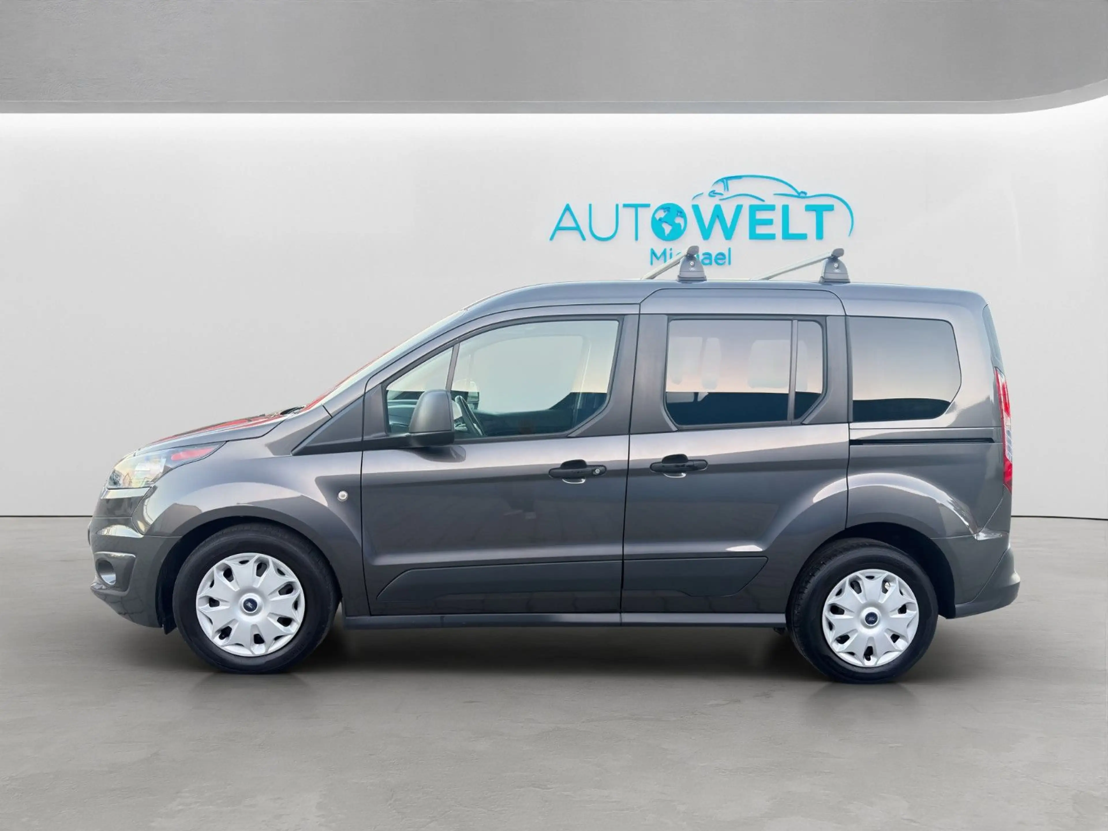 Ford Tourneo Connect 1.0 1.Hand  KLIMA Insp+Zahnr.NEU — photo 8