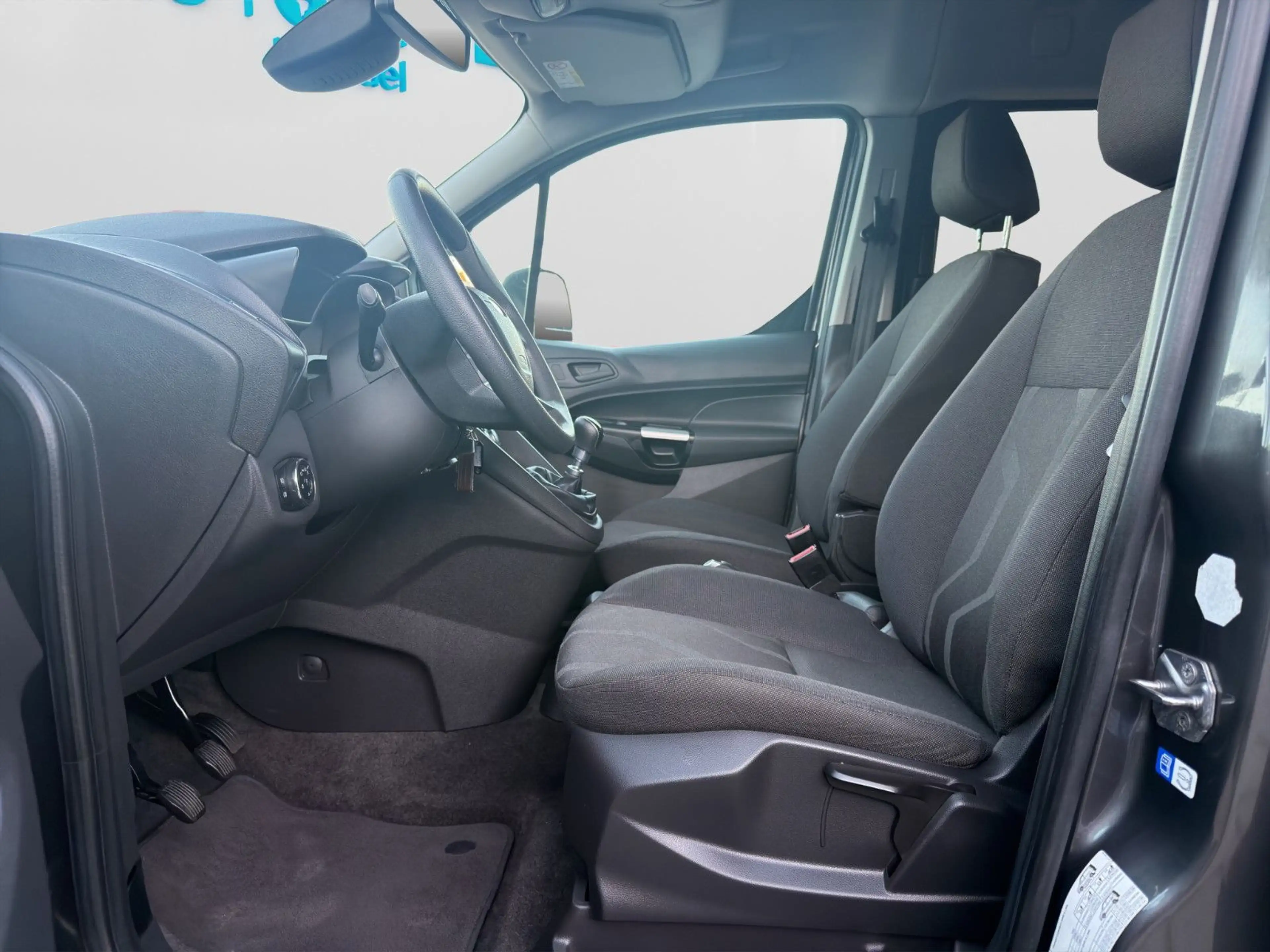 Ford Tourneo Connect 1.0 1.Hand  KLIMA Insp+Zahnr.NEU — photo 12