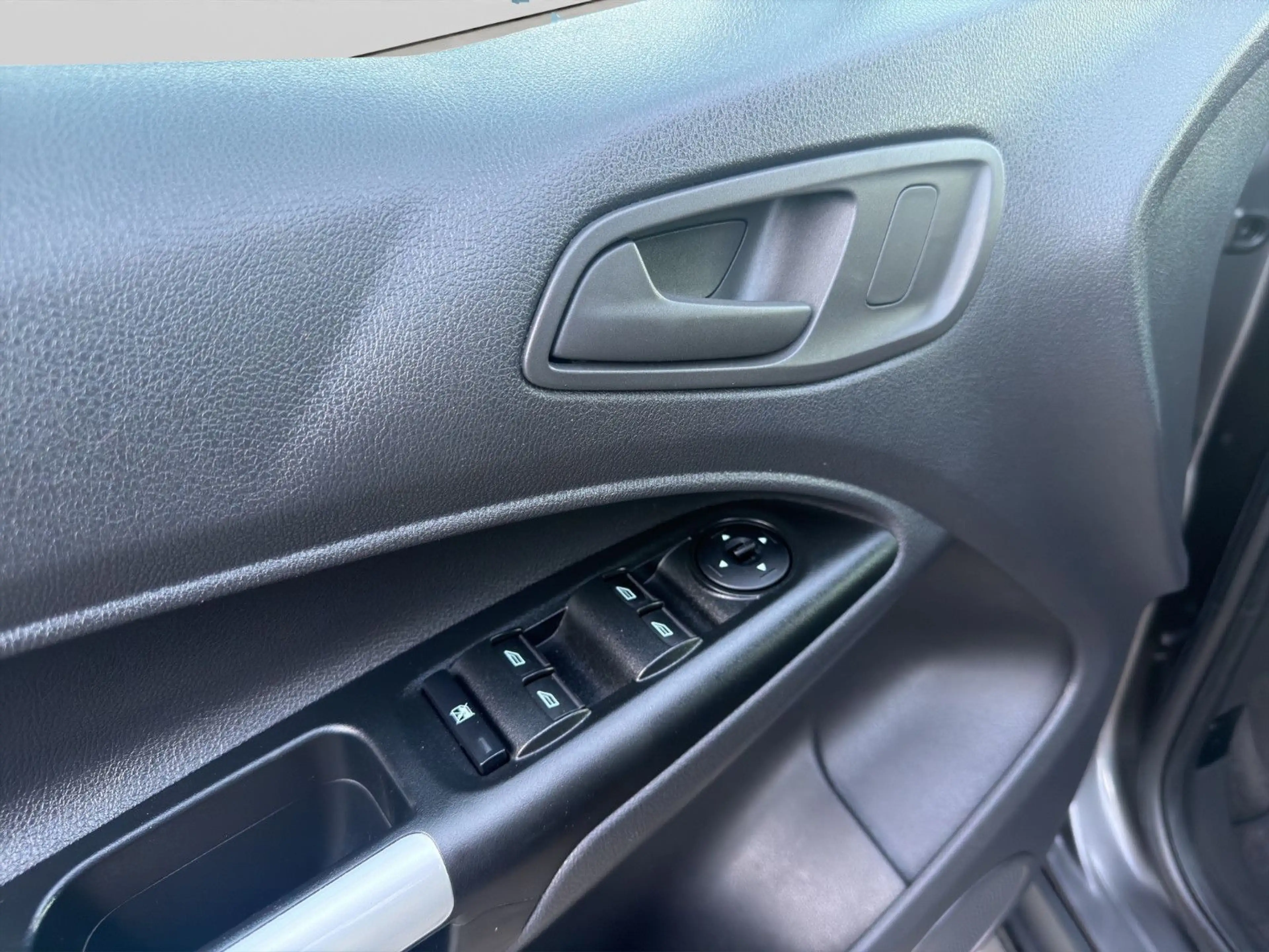 Ford Tourneo Connect 1.0 1.Hand  KLIMA Insp+Zahnr.NEU — photo 13