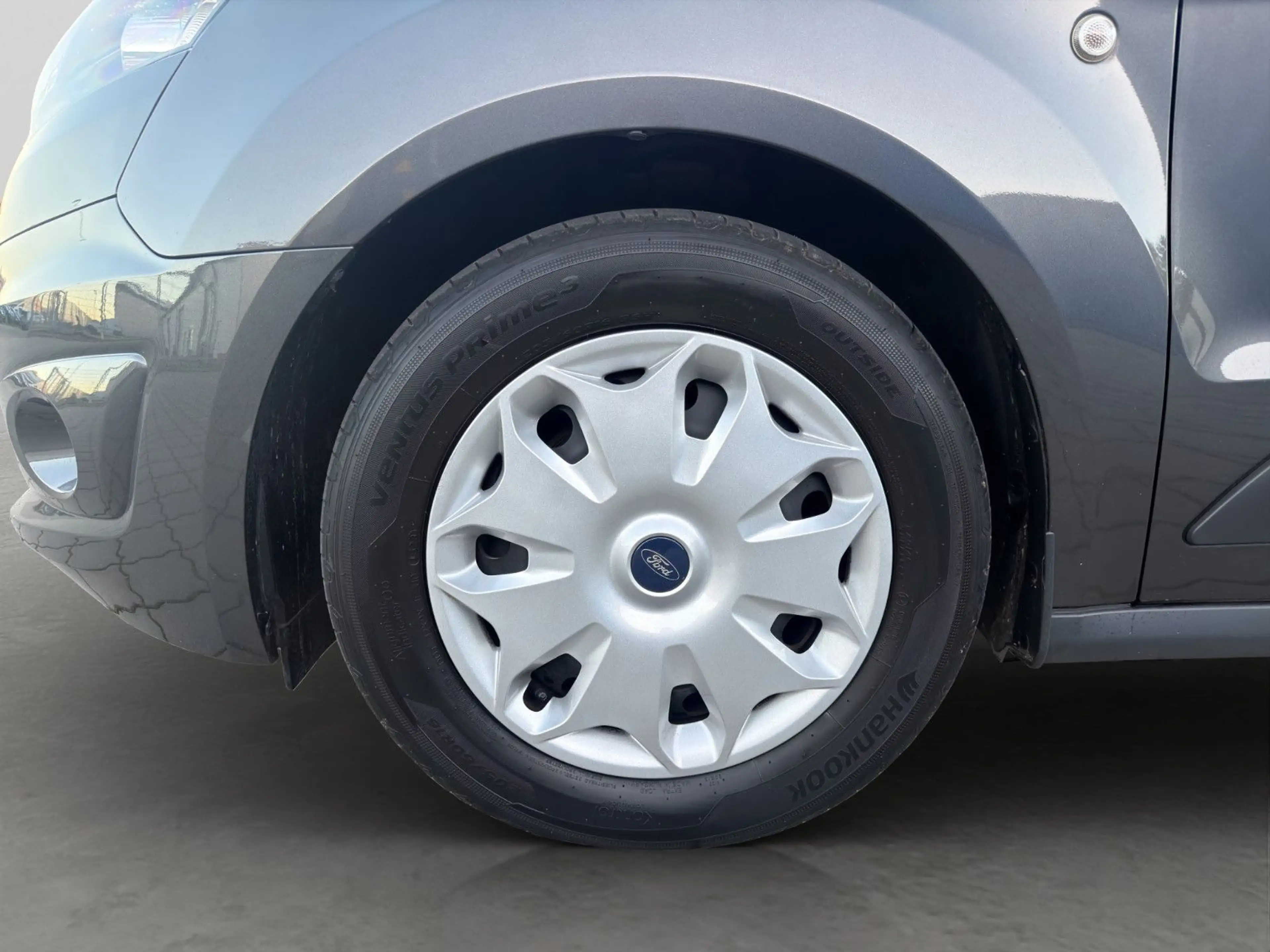 Ford Tourneo Connect 1.0 1.Hand  KLIMA Insp+Zahnr.NEU — photo 9