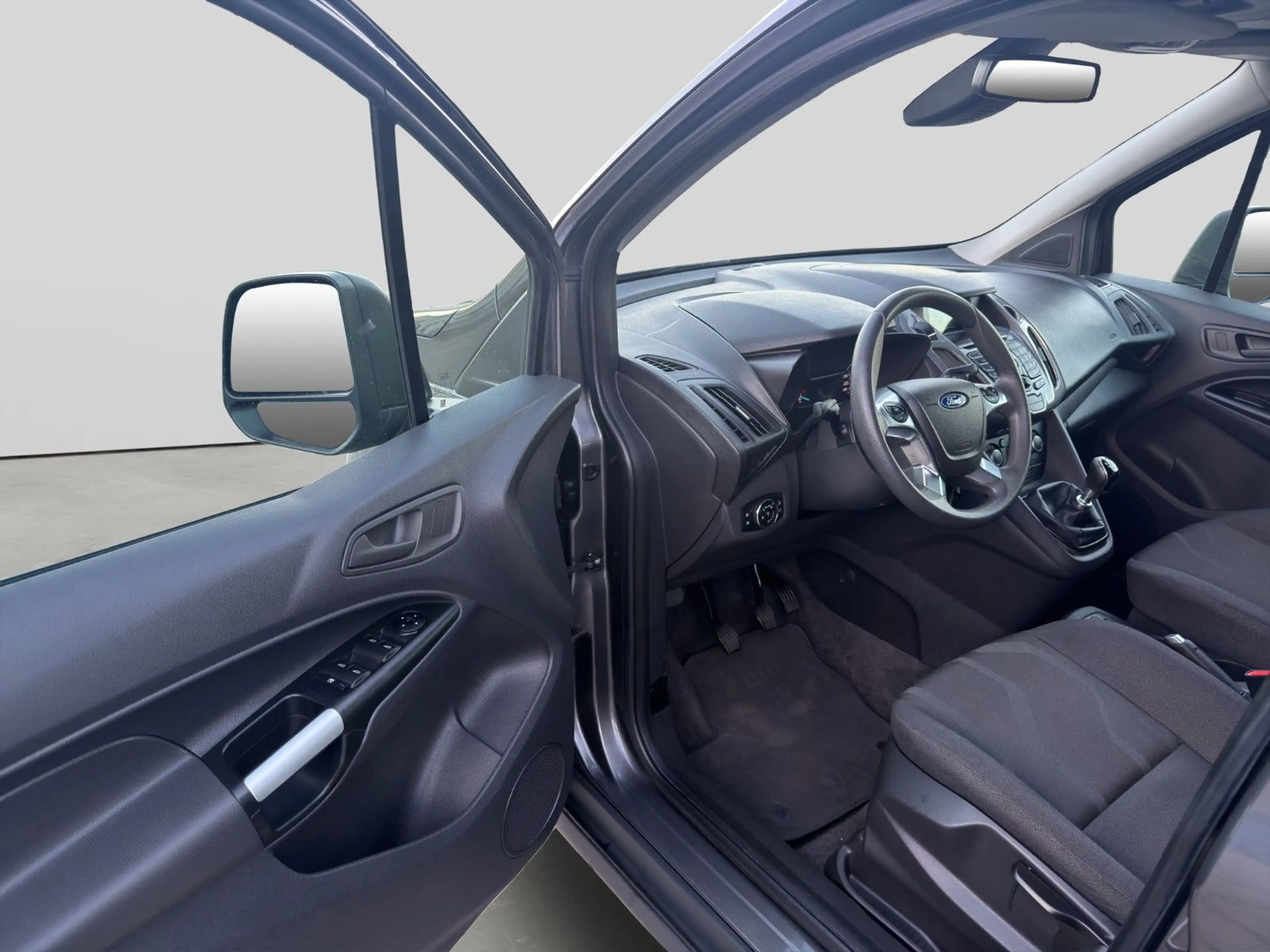 Ford Tourneo Connect 1.0 1.Hand  KLIMA Insp+Zahnr.NEU — photo 11