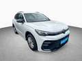 Volkswagen Tiguan R-Line 1,5 R-L BT110eTSID7F Weiß - thumbnail 4