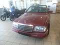 Mercedes-Benz E 200 E-Klasse / Cabrio mit H-Kennz. Rot - thumbnail 3