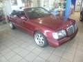Mercedes-Benz E 200 E-Klasse / Cabrio mit H-Kennz. Rot - thumbnail 1