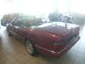 Mercedes-Benz E 200 E-Klasse / Cabrio mit H-Kennz. Rot - thumbnail 6