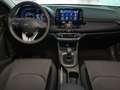 Hyundai i30 1.5 DPI 110CV Klass SLX Blanc - thumbnail 6