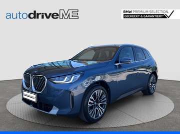 d xDrive 20 xDrive KAM 360 LED ACC Kam. SHZ LM