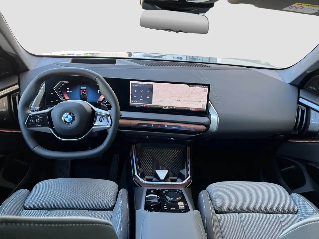 BMW X3 2026 — фото 15