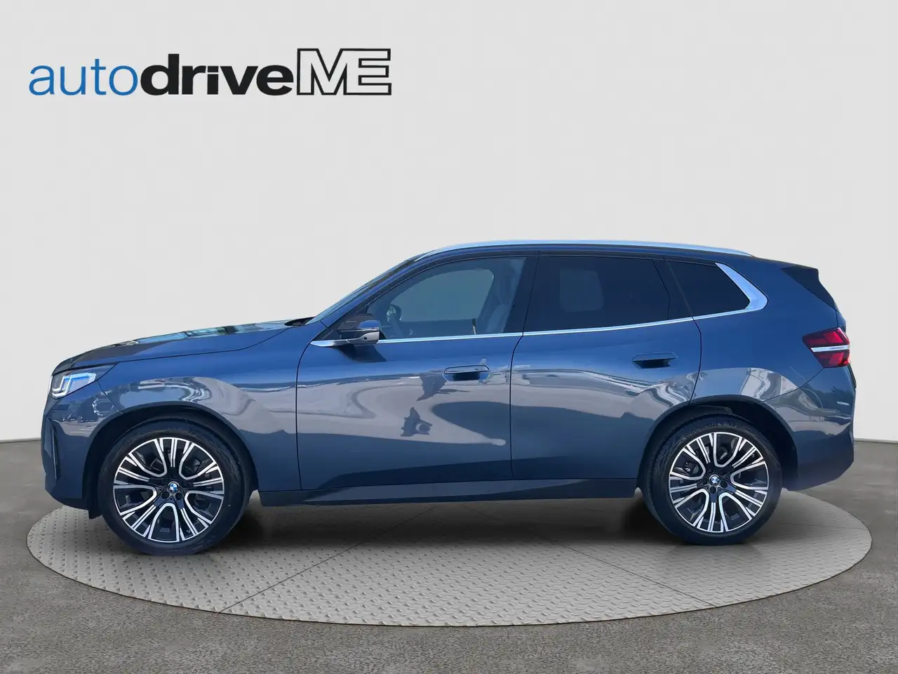 BMW X3 2026