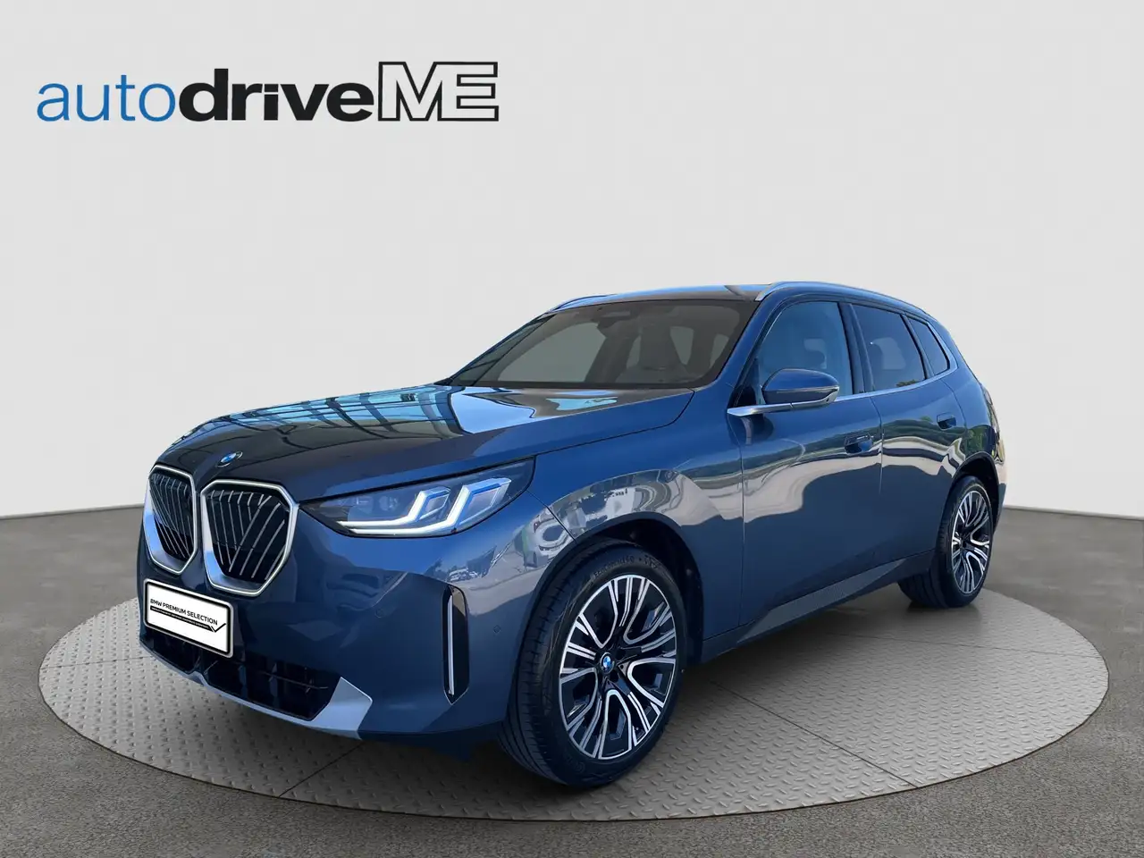 BMW X3 2026
