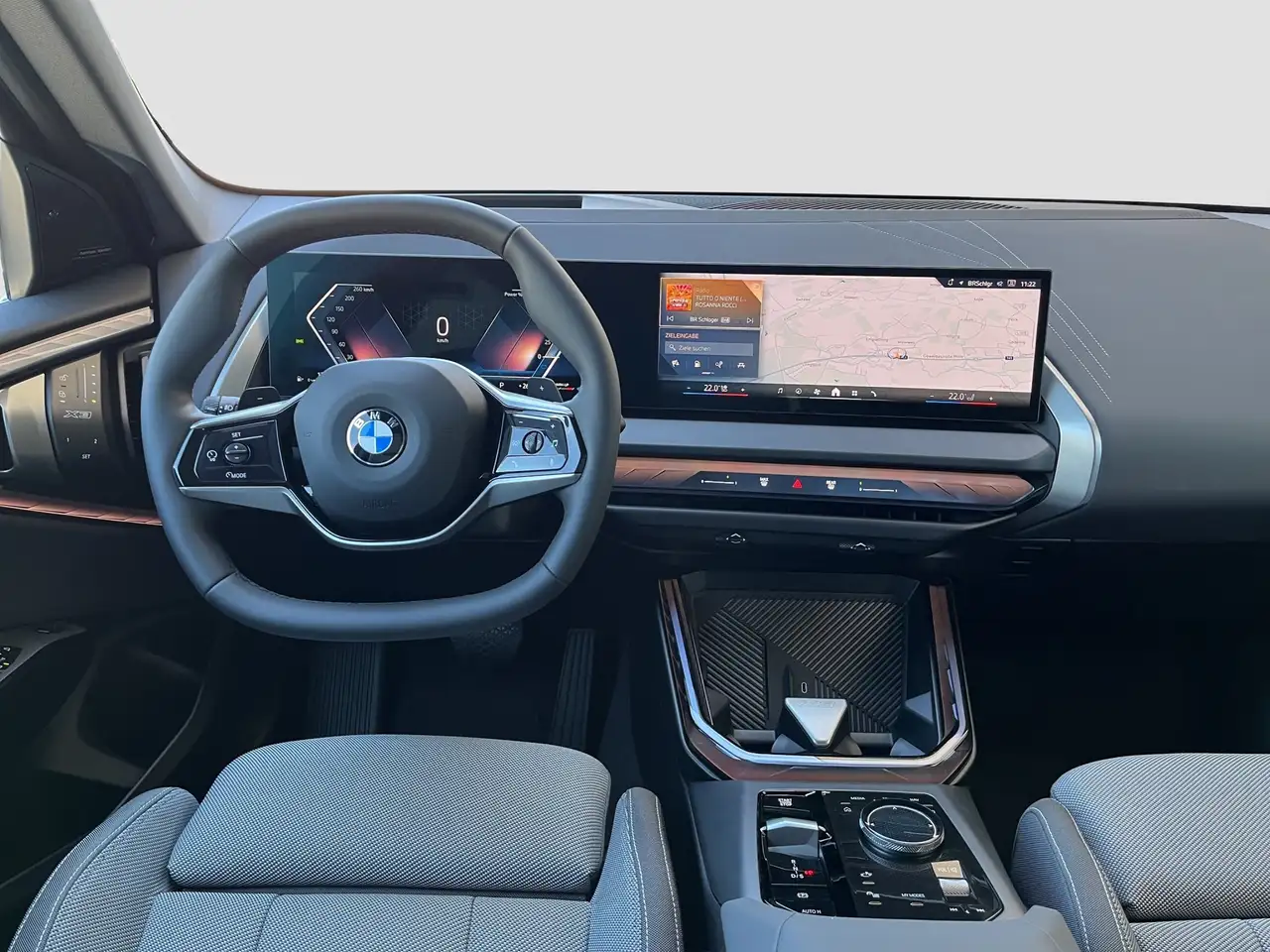 BMW X3 2026 — фото 14