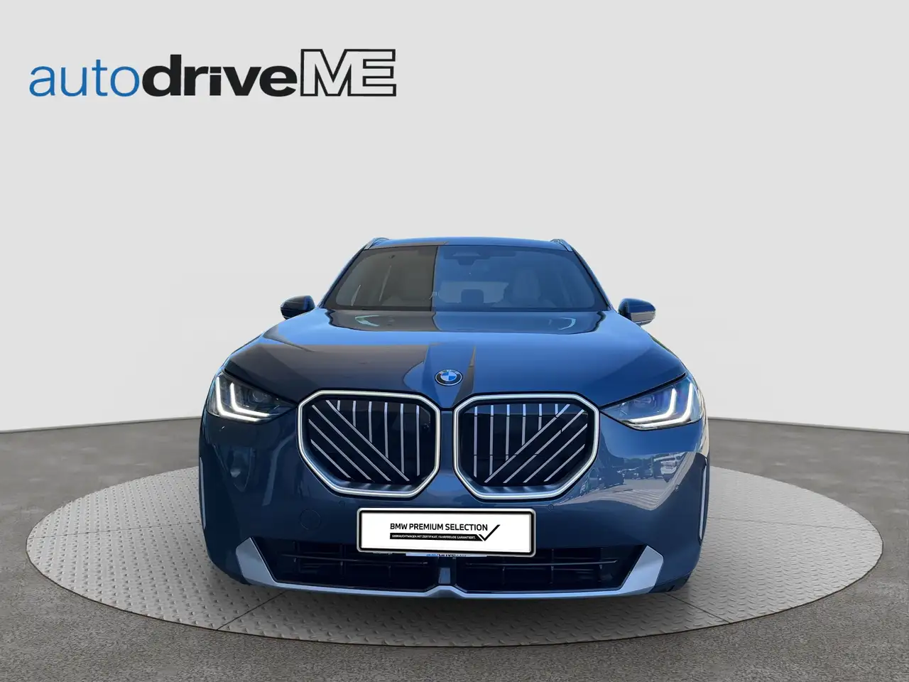 BMW X3 2026