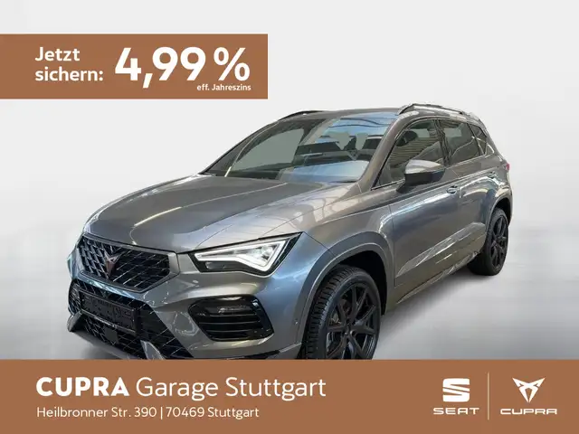 CUPRA Ateca 1.5 TSI OPF DSG 110 kW