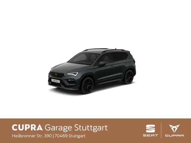 CUPRA Ateca 1.5 TSI OPF DSG 110 kW