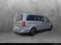 Mercedes-Benz Vito Vito 124 CDI Tourer SELECT Lang SHZ/Totw./MBUX Silber - thumbnail 5