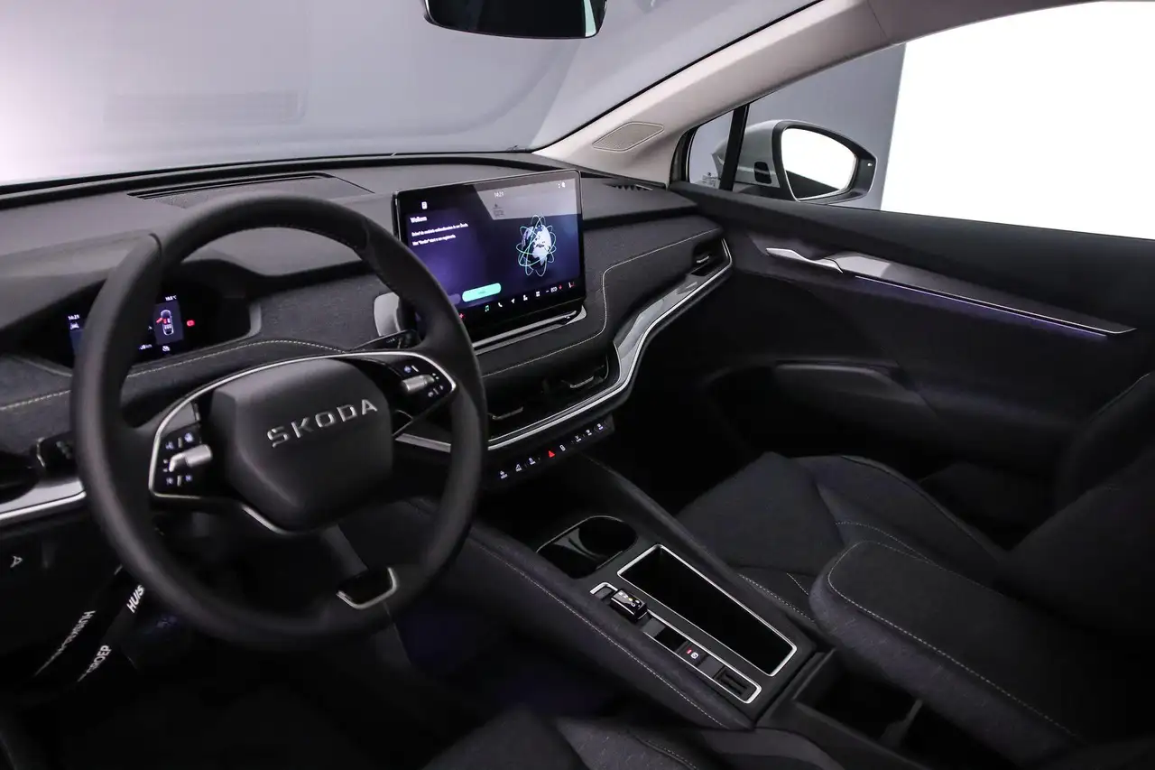Skoda Elroq 2026