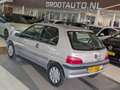 Peugeot 106 1.4 Accent Automaat NAP, Stuurbekrachtiging Gris - thumbnail 3