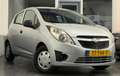 Chevrolet Spark 1.0 16V LS Bi-Fuel|NAP|NweAPK|Airco|5Deurs|LPG G3| Gris - thumbnail 5