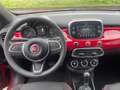 Fiat 500X 500X 1.5 t4 hybrid (Red) 130cv dct Rouge - thumbnail 9