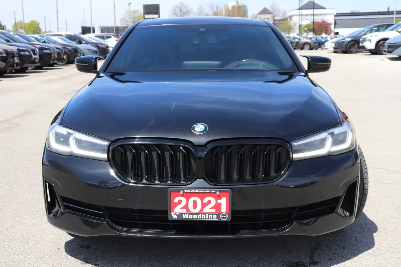 BMW 5 Series снимка BMW 5 Series