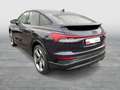 Audi Q4 e-tron Sportback 45 quattro S LINE PANO LM21 Violett - thumbnail 3