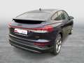 Audi Q4 e-tron Sportback 45 quattro S LINE PANO LM21 Violett - thumbnail 6