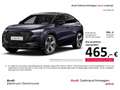 Audi Q4 e-tron Sportback 45 quattro S LINE PANO LM21 Violett - thumbnail 1
