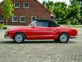 Volkswagen Karmann Ghia Cabriolet Czerwony - thumbnail 2
