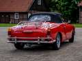 Volkswagen Karmann Ghia Cabriolet Czerwony - thumbnail 5